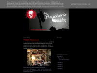 Laboucheriehumaine.blogspot.com