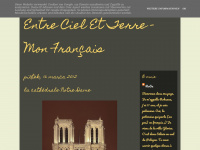 Entre-ciel-et-terre-mon-francais.blogspot.com