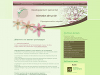 Kinesiologie-fleursdebach-lyon.com