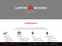 Lapeyre-frederic.com