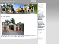 bellefontaine-abbaye.com Thumbnail