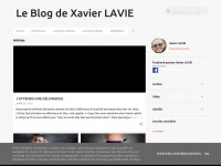 Xavierlavie.blogspot.com