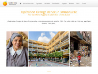 operation-orange.org Thumbnail
