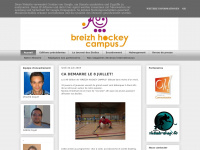 Breizhhockeycampus.blogspot.com