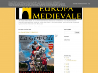 Europamedievale.blogspot.com