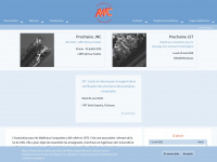 Amac-composites.org
