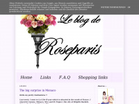 leblogderoseparis.blogspot.com