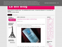 Le-bill-blog.blogspot.com