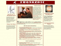 phonozoic.net Thumbnail