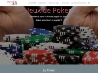 Poker-history.com