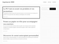 Imprimerie-2000.fr