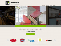 Heritage-architectural.com