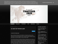 tracteurjack2011.blogspot.com Thumbnail