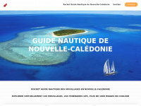guide-nautique-nouvelle-caledonie.com Thumbnail