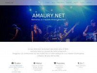 Amaury.net