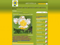 artstella-elixirs-floraux.net Thumbnail
