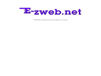 e-zweb.net Thumbnail