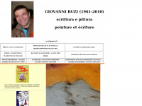 Giovannibuzi.net