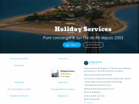 Holiday-services.net