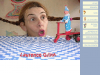 laurence-gillot.net Thumbnail