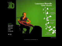 laurence-bourdin.net Thumbnail