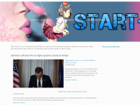 start-again.net