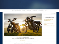 accessoires-motos.com