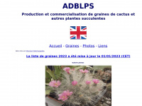 Adblps-graines-cactus.com