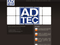 adtec-controle.com Thumbnail