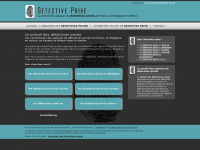 Agence-detective-prive.com