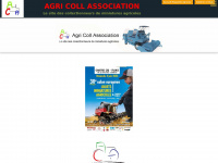 Agri-coll-association.com