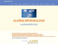 algeriemeteo.com