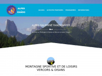 Alpes-rando.com