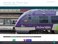 Amicale-trains-lyon.info