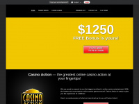 casinoaction.com Thumbnail