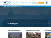 fdd.org Thumbnail