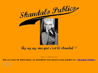 skandalopublico.free.fr Thumbnail