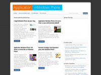 applicationswindowsphone.com