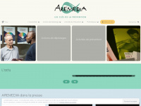 Aremedia.org