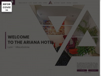 ariana-hotel.com