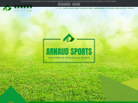 arnaud-espaces-verts.com