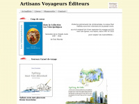 artisans-voyageurs.com Thumbnail
