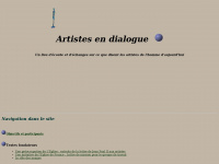 artistes-en-dialogue.org Thumbnail