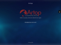 Artop-com.com