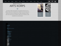 Artskorps.org