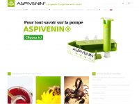 Aspivenin.com