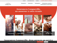 assurances-longueville.com Thumbnail