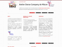 atelier-danse-company.org Thumbnail