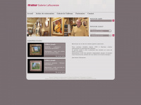 Atelier-galerie-lafouresse.com