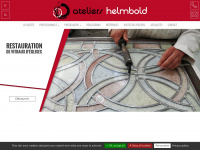 Ateliers-helmbold.com